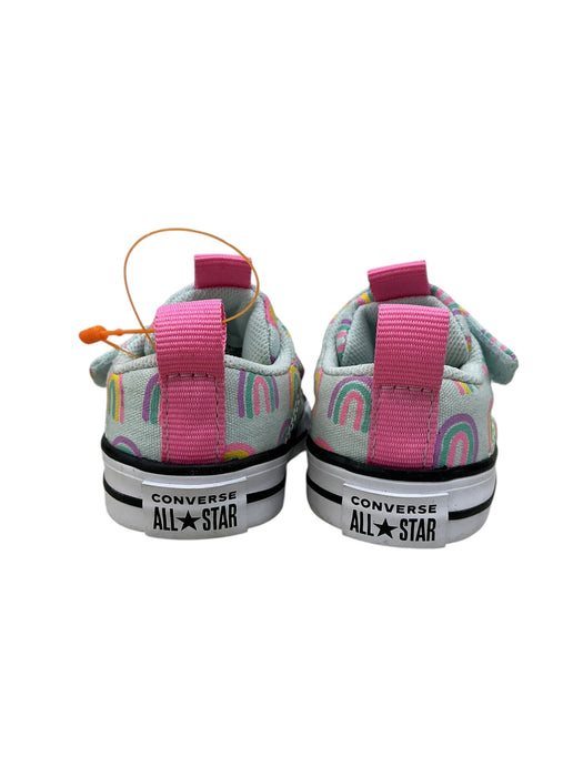 Tenis para niñ@ 2 (CONVERSE)
