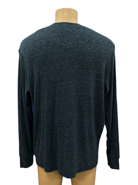 Playera XL (LEVI STRAUSS)