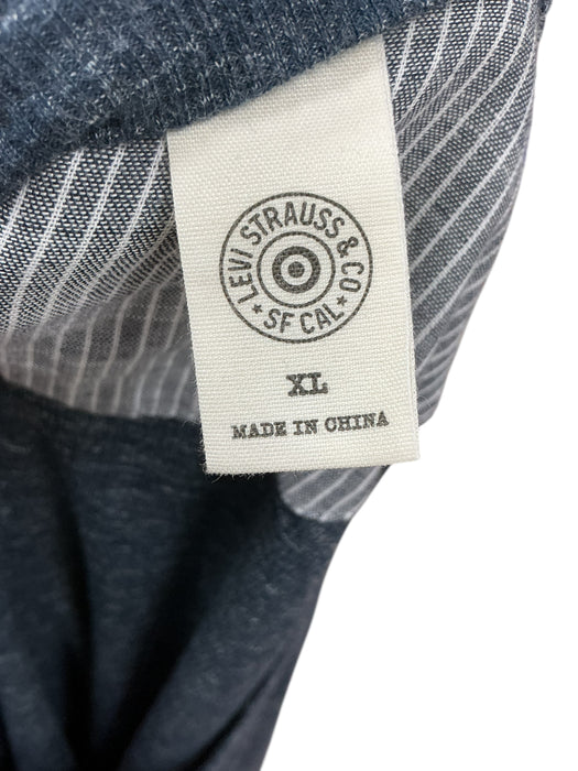 Playera XL (LEVI STRAUSS)