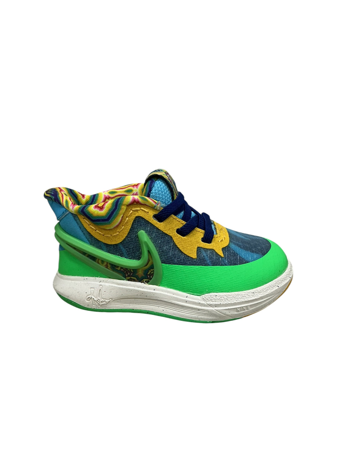 Tenis para bebé 4C (NIKE)