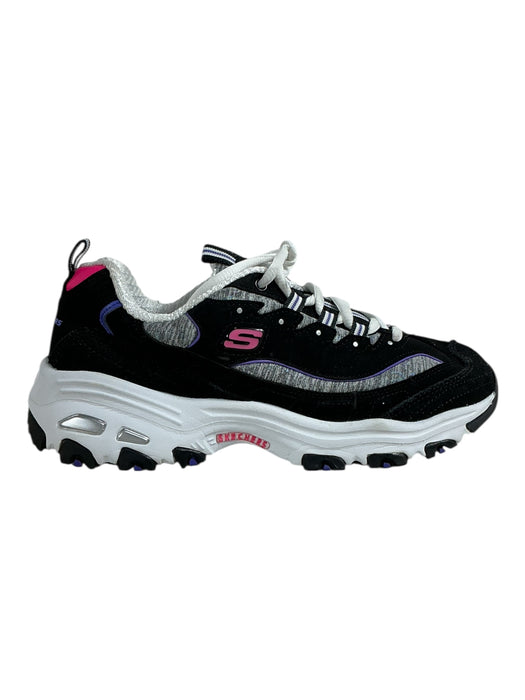 Tenis 8 (SKECHERS)
