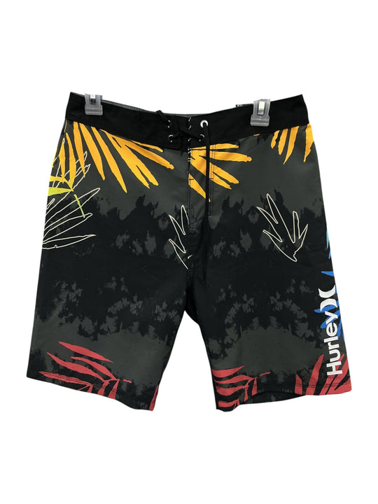 Pantaloneta 28 (HHURLEY)