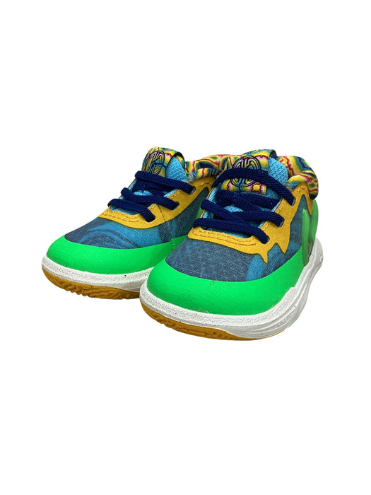 Tenis para bebé 4C (NIKE)