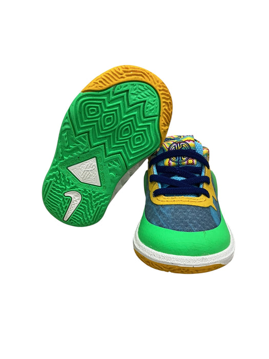 Tenis para bebé 4C (NIKE)