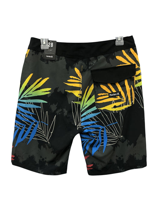 Pantaloneta 28 (HHURLEY)