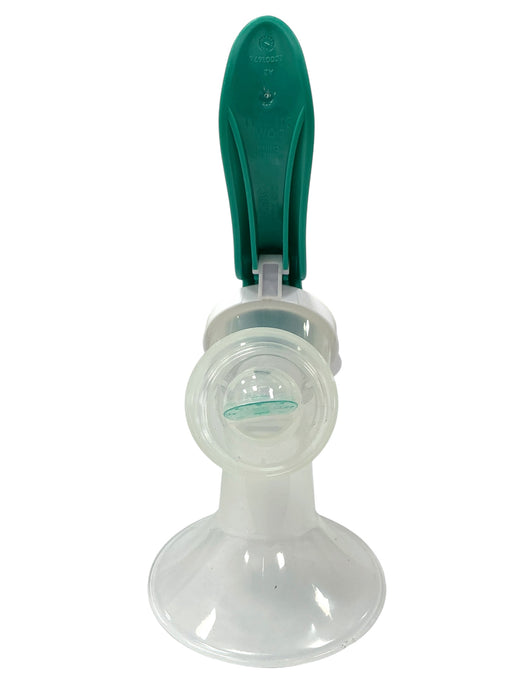 Extractor de Leche Manual  (EVENFLO)