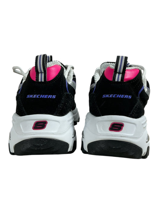 Tenis 8 (SKECHERS)