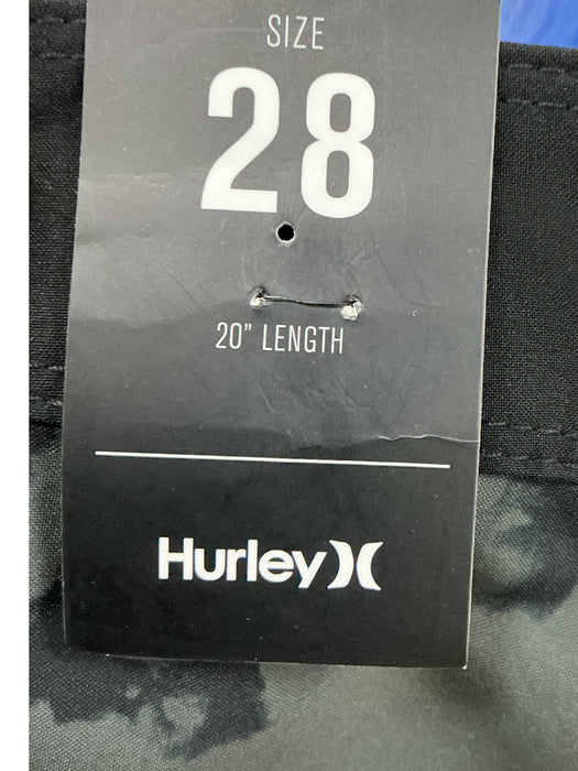 Pantaloneta 28 (HHURLEY)