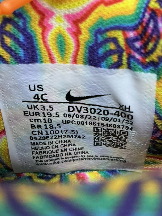 Tenis para bebé 4C (NIKE)