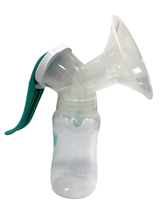 Extractor de Leche Manual  (EVENFLO)