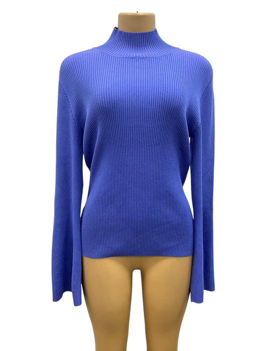 Blusa L (ANN TAYLOR)