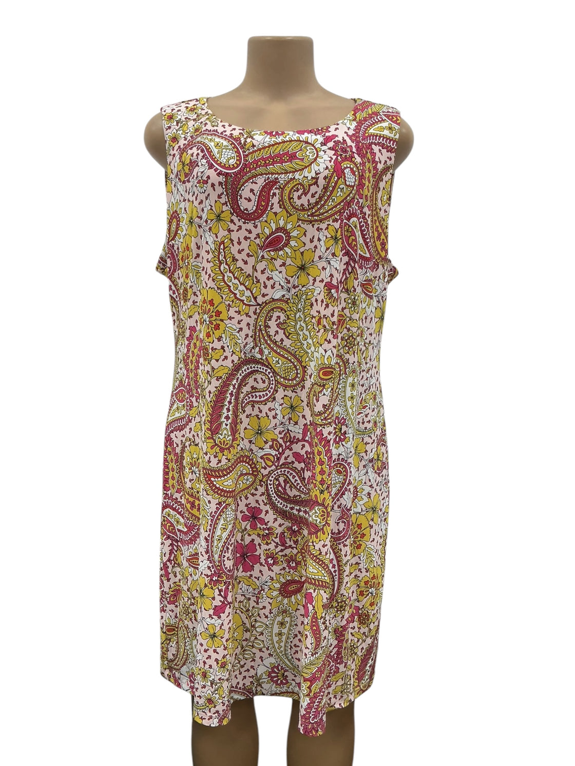 Vestido XL (TOMMY HILFIGER)