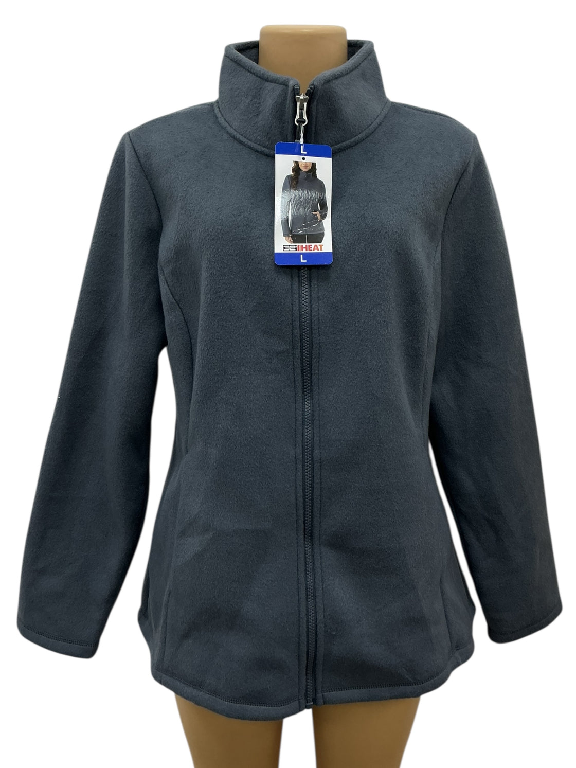 Sudadero L (32 HEAT)