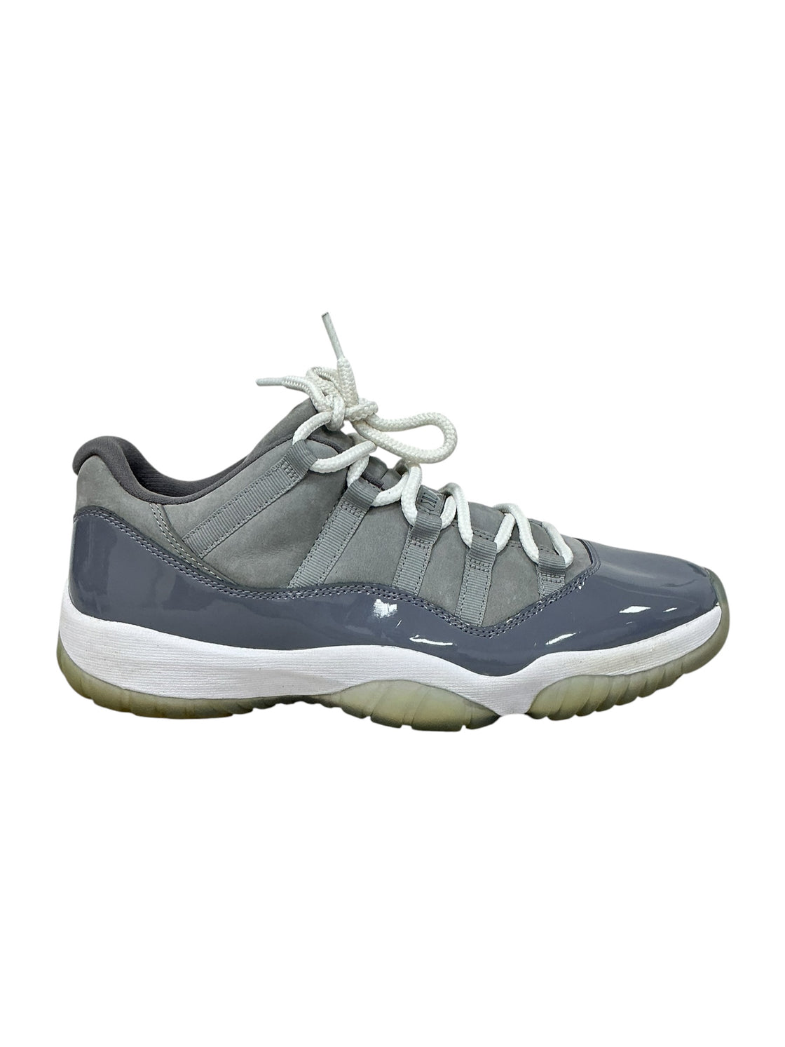 Tenis 10.5 (AIR JORDAN)