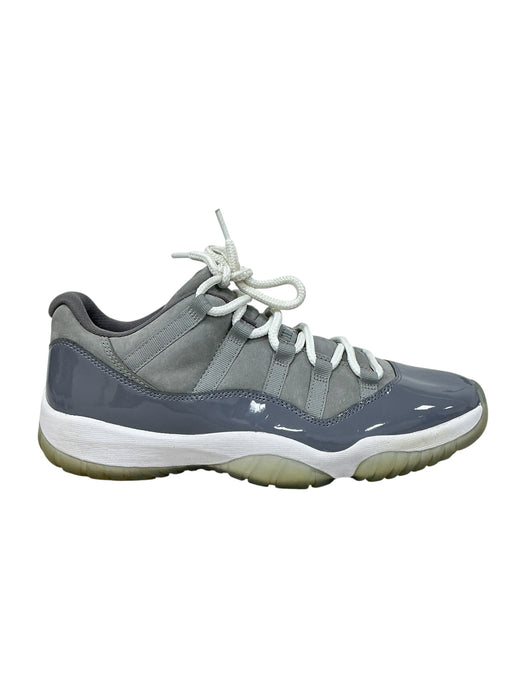 Tenis 10.5 (AIR JORDAN)