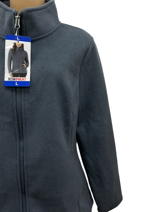 Sudadero L (32 HEAT)