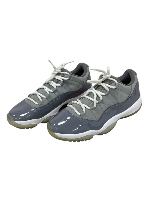Tenis 10.5 (AIR JORDAN)