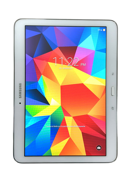 Tablet (SAMSUNG)