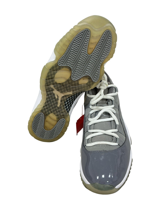 Tenis 10.5 (AIR JORDAN)