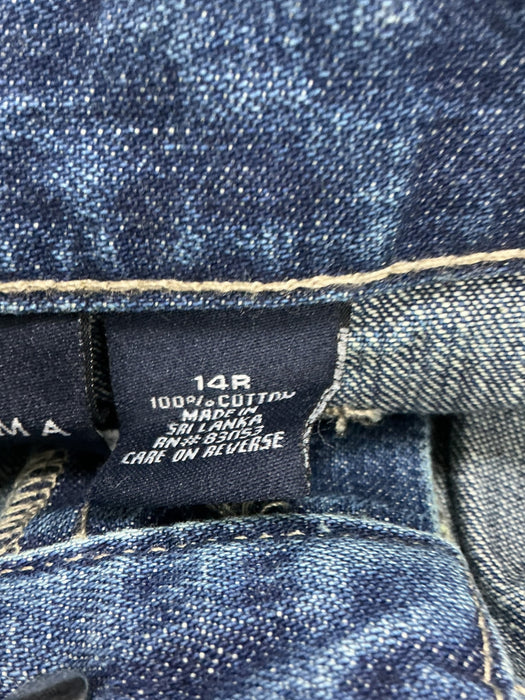 Pantalón para niño 14 (SONOMA)