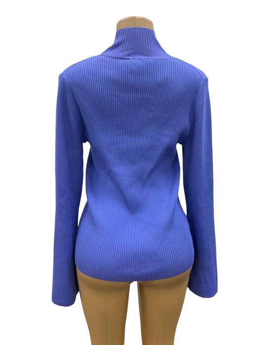 Blusa L (ANN TAYLOR)