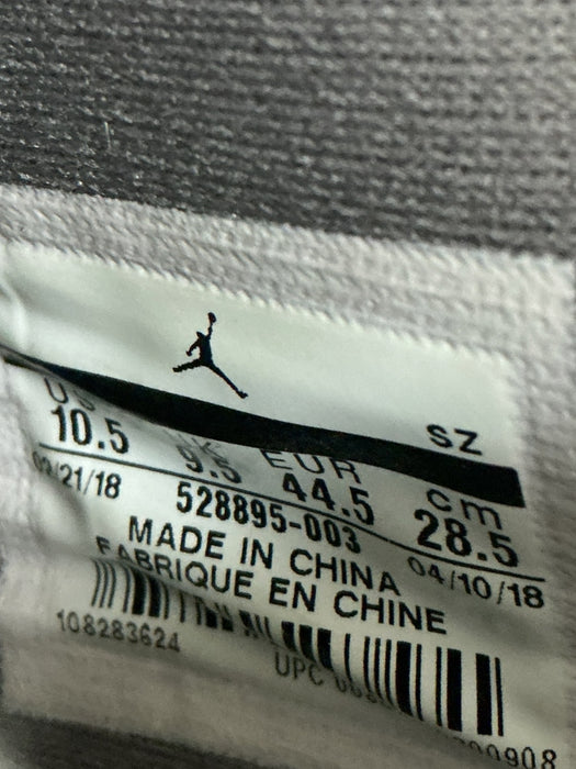 Tenis 10.5 (AIR JORDAN)