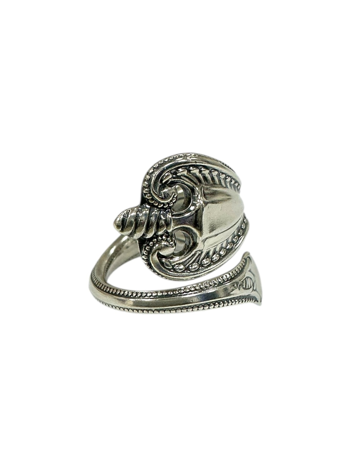 Anillo de plata (925)