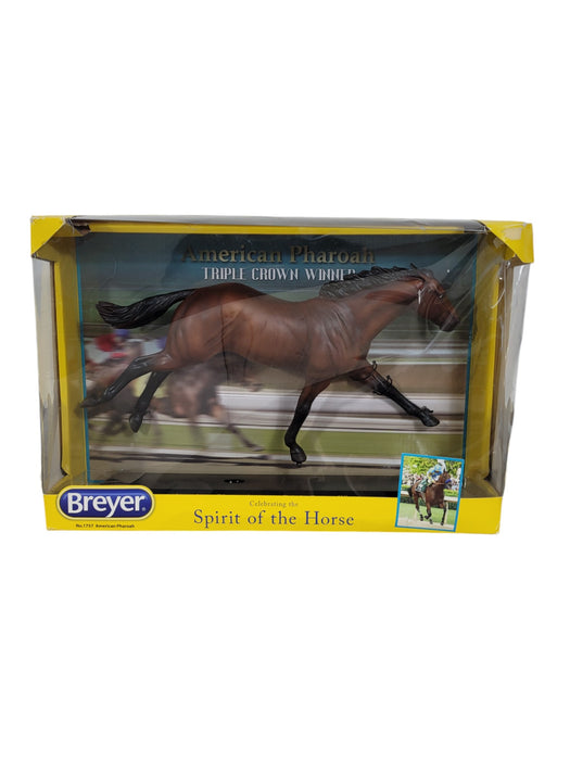 Caballo (BREYER)