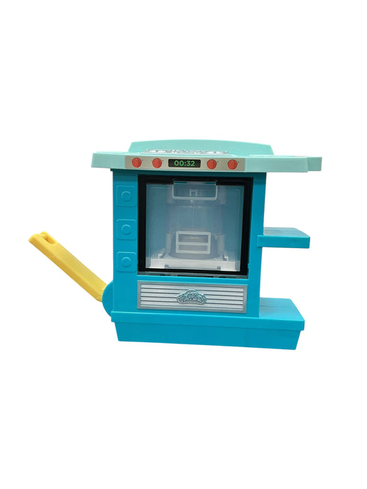 Horno de pasteles creativos (HASBRO)