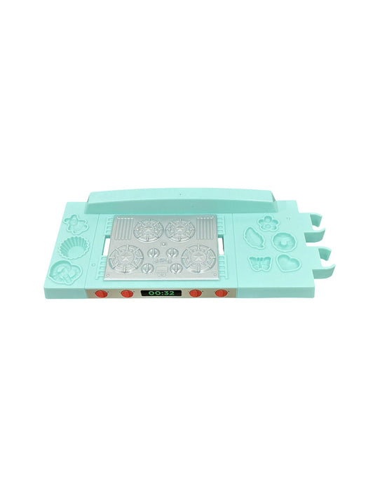 Horno de pasteles creativos (HASBRO)