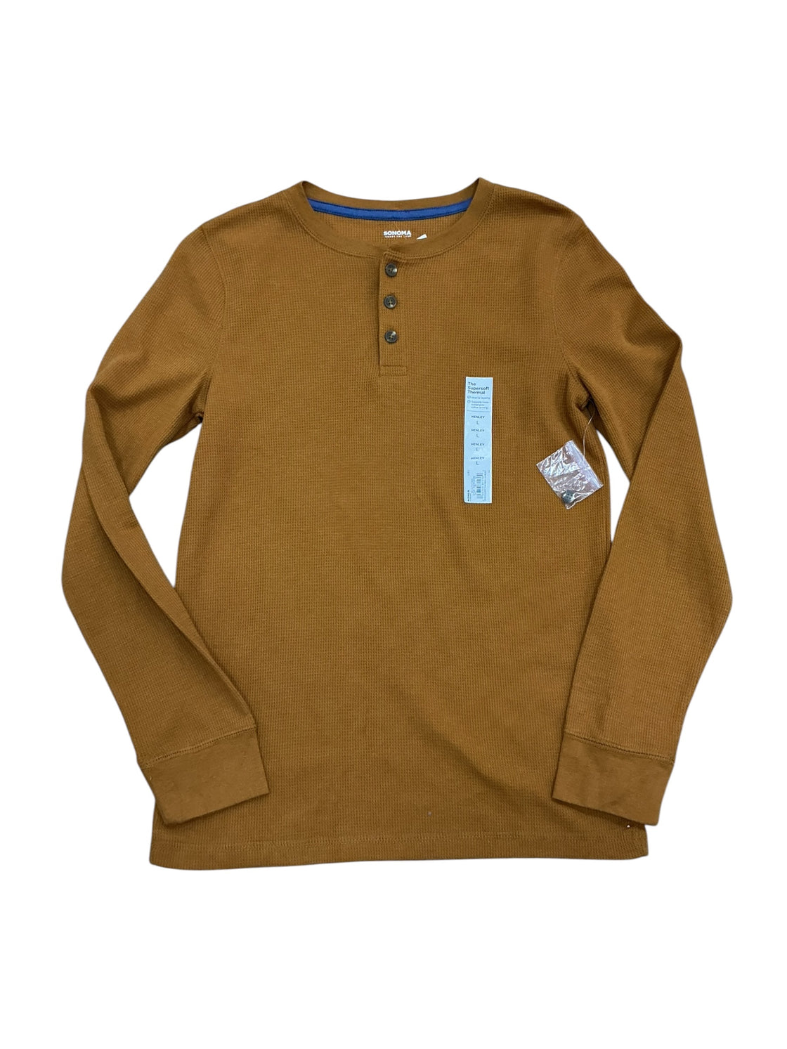 Camisa para niño L (SONOMA)