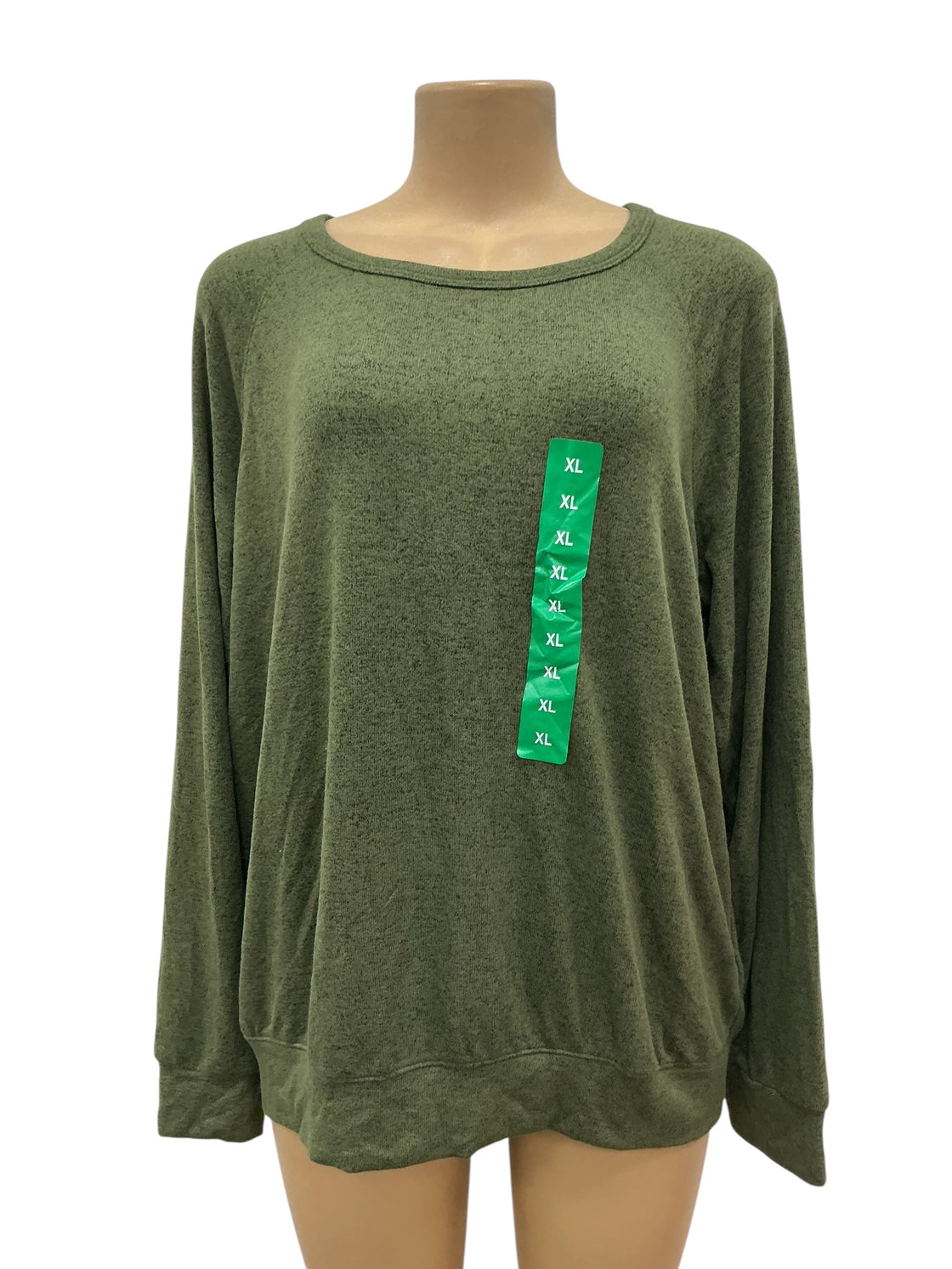 Blusa XL (BUFFALO)