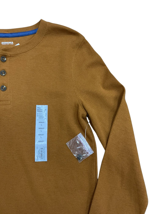 Camisa para niño L (SONOMA)