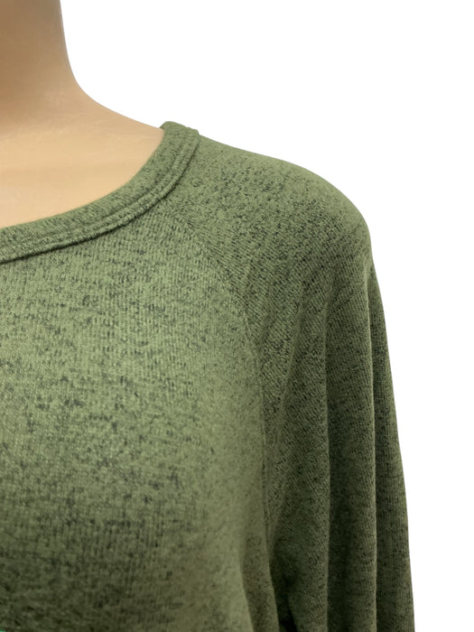 Blusa XL (BUFFALO)