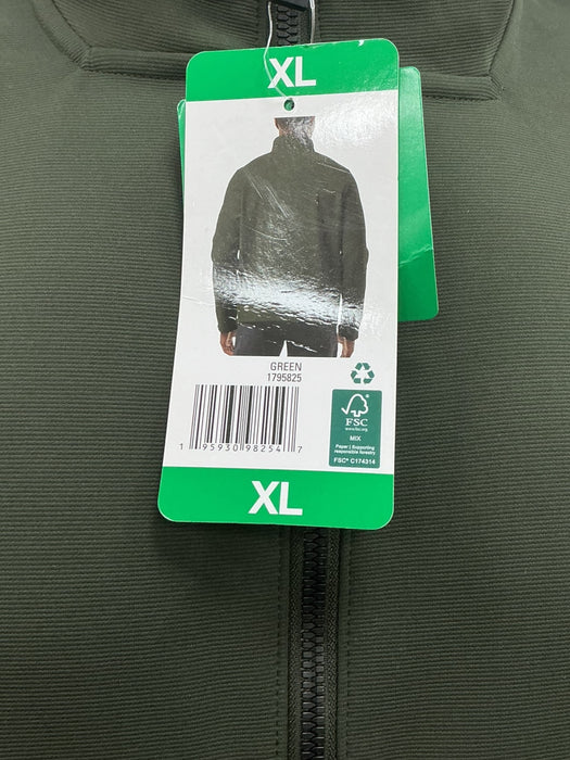 Chumpa XL (32  HEAT)
