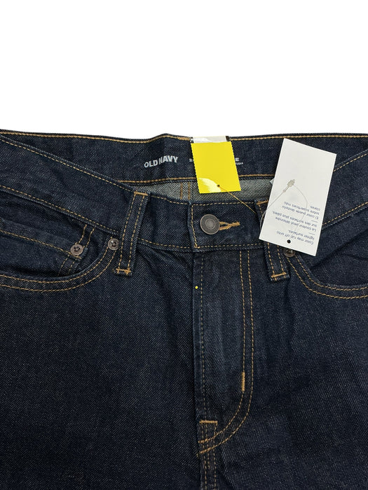 Pantalón 28X30 (OLD NAVY)