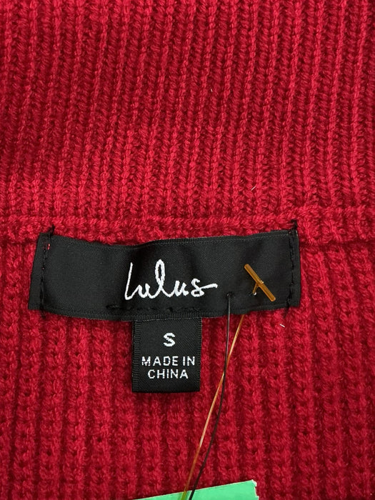 Falda S (LULUS)
