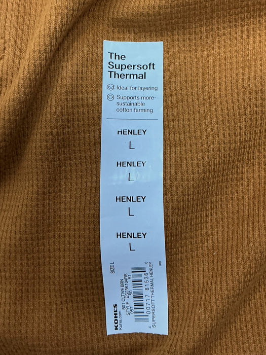 Camisa para niño L (SONOMA)