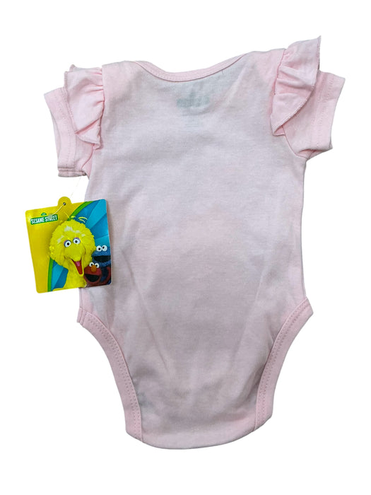 Conjunto para bebé 0-3M (SESAME STREET)