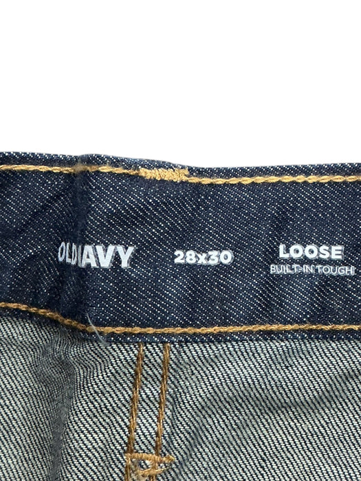 Pantalón 28X30 (OLD NAVY)