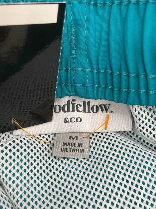 Pantaloneta M (GOODFELLOW)