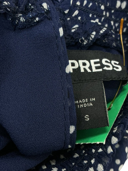 Vestido S (EXPRESS)