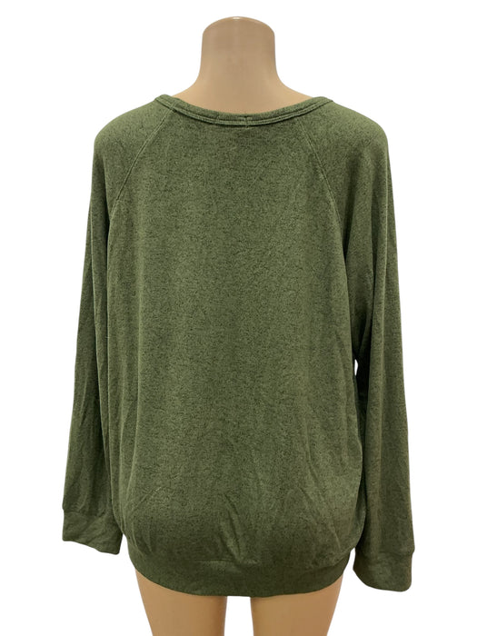 Blusa XL (BUFFALO)