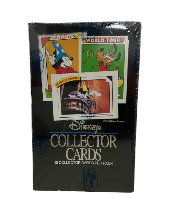 Set de cartas (DISNEY)