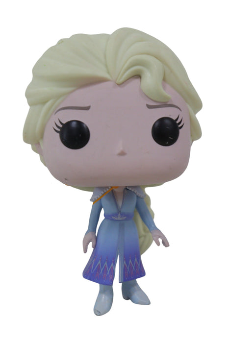 Elsa - Frozen (FUNKO)