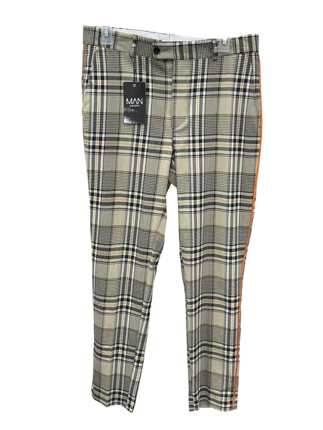 Pantalón 30 (BOOHOO)