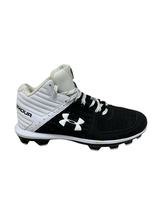 Tenis 8 (UNDER ARMOUR)
