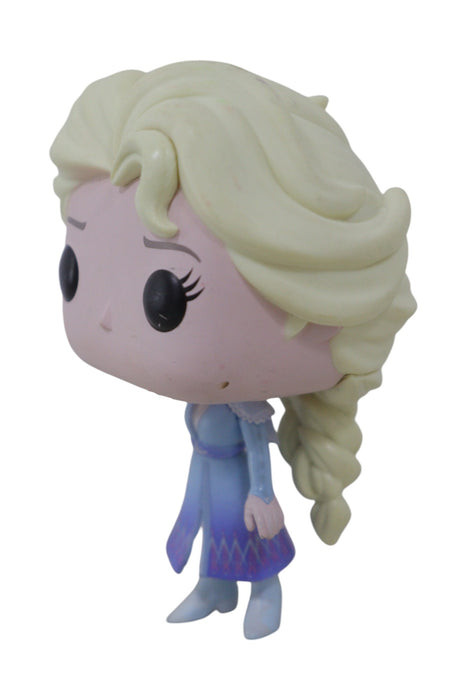 Elsa - Frozen (FUNKO)