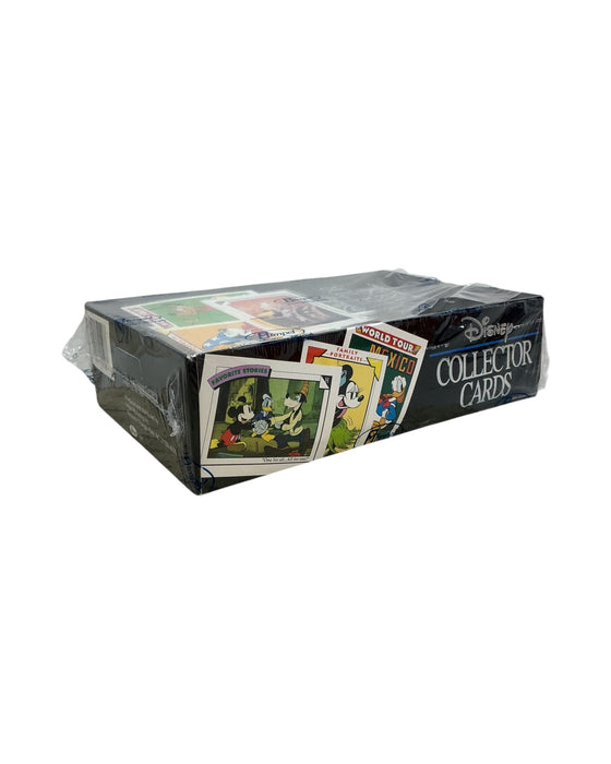 Set de cartas (DISNEY)