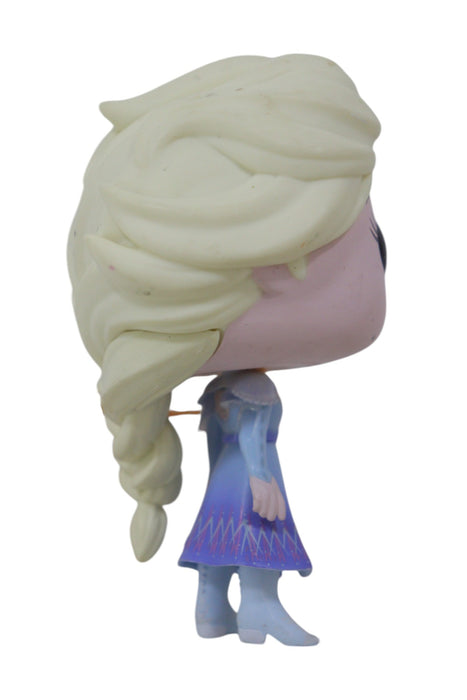 Elsa-Frozen (FUNKO)